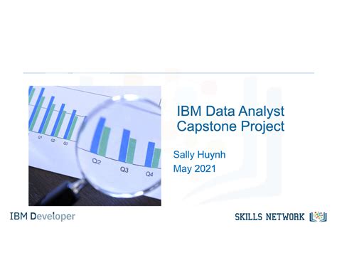 It helps marketers evaluate the success of advertising. . Ibm data analyst capstone project quiz answers